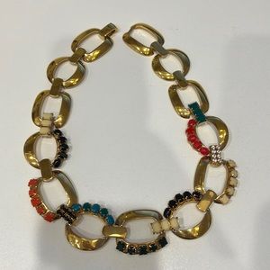 Kate Spade chain necklace